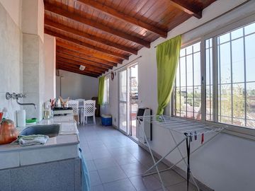 Venta-PH 3 amb c/terraza, quincho y garage-Liniers