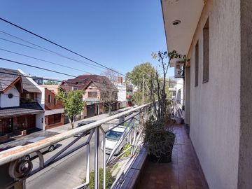 Venta-PH 3 amb c/terraza, quincho y garage-Liniers