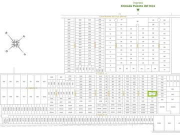 VENTA GALPON POLO INDUSTRIAL EZEIZA