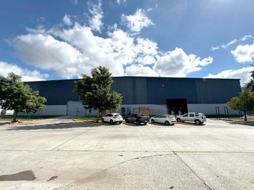 VENTA GALPON POLO INDUSTRIAL EZEIZA