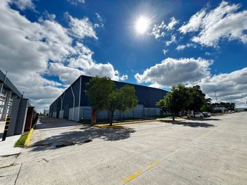 VENTA GALPON POLO INDUSTRIAL EZEIZA