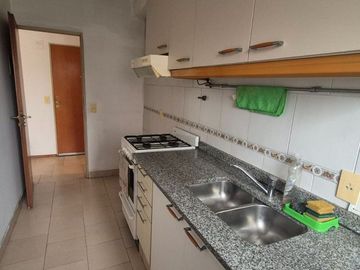 2 AMBIENTES CON BALCON-SAAVEDRA