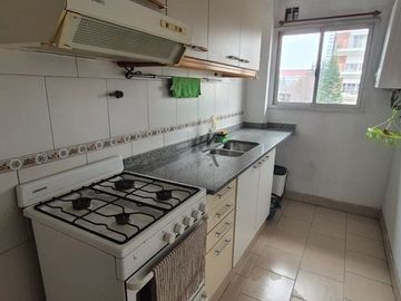 2 AMBIENTES CON BALCON-SAAVEDRA