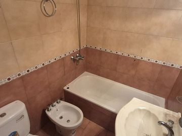 2 AMBIENTES CON BALCON-SAAVEDRA