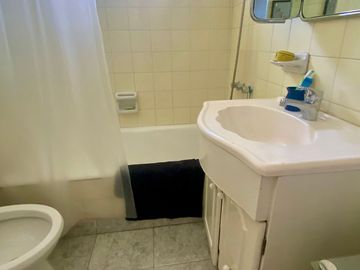 VENTA DEPTO 3 AMBIENTES CON BALCON MONTE CASTRO