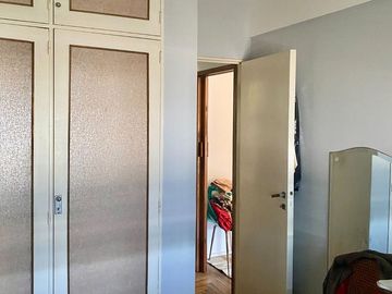 VENTA DEPTO 3 AMBIENTES CON BALCON MONTE CASTRO