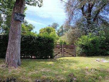 LOTE 400 M² EN VENTA-TORTUGUITAS- CON CONSTRUCCION
