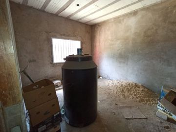 LOTE 400 M² EN VENTA-TORTUGUITAS- CON CONSTRUCCION