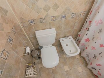 VENTA CABALLITO 4 AMBS. FRENTE BALCON COCHERA