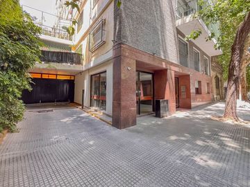 VENTA CABALLITO 4 AMBS. FRENTE BALCON COCHERA