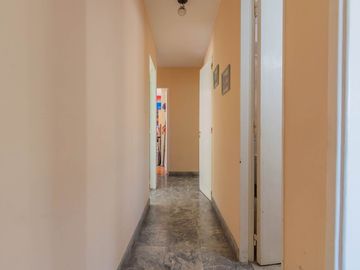 VENTA CABALLITO 4 AMBS. FRENTE BALCON COCHERA