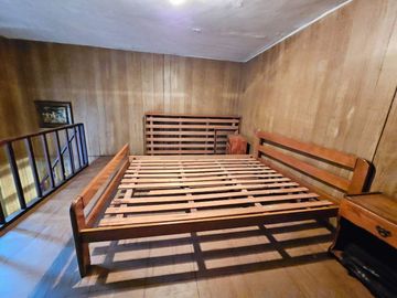 Local comercial con vivienda - Pompeya- venta
