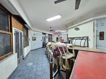 Local comercial con vivienda - Pompeya- venta