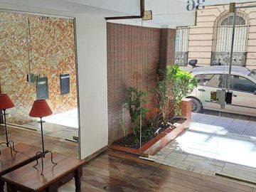 TRES AMB C/COCHERA - MEJOR ZONA CABALLITO