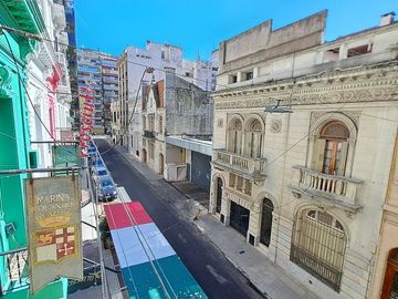 TRES AMB C/COCHERA - MEJOR ZONA CABALLITO