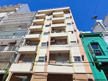 TRES AMB C/COCHERA - MEJOR ZONA CABALLITO