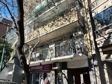 Venta Caballito a nuevo Monoambiente APTO CREDITO
