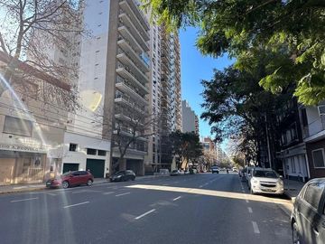 Venta Caballito a nuevo Monoambiente APTO CREDITO