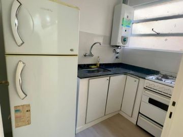 Venta Caballito a nuevo Monoambiente APTO CREDITO