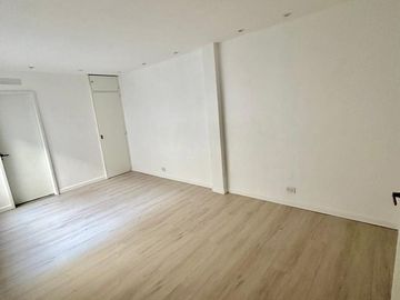 Venta Caballito a nuevo Monoambiente APTO CREDITO