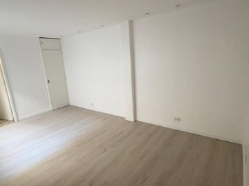 Venta Caballito a nuevo Monoambiente APTO CREDITO