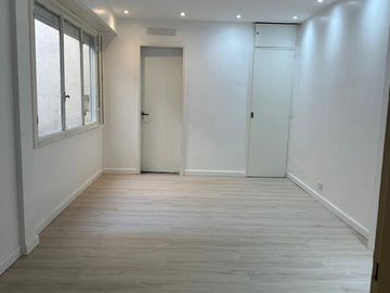 Venta Caballito a nuevo Monoambiente APTO CREDITO