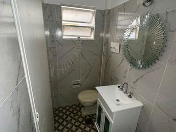 Venta Caballito a nuevo Monoambiente APTO CREDITO