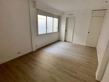 Venta Caballito a nuevo Monoambiente APTO CREDITO