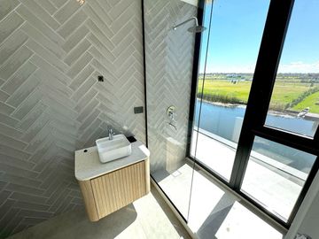 VENTA CASA BARRIO AMARRAS PUERTOS DEL LAGO ESCOBAR