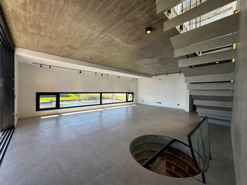 VENTA CASA BARRIO AMARRAS PUERTOS DEL LAGO ESCOBAR