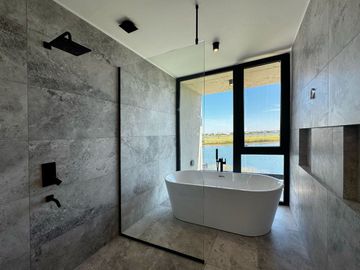 VENTA CASA BARRIO AMARRAS PUERTOS DEL LAGO ESCOBAR