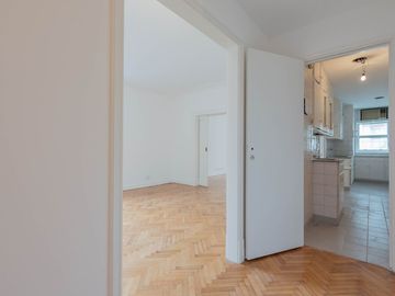 VENTA DEPARTAMENTO 4 AMBIENTES CON COCHERA RETIRO