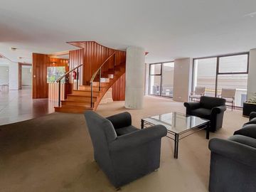 VENTA DEPARTAMENTO 4 AMBIENTES CON COCHERA RETIRO