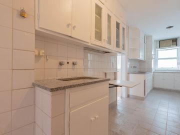VENTA DEPARTAMENTO 4 AMBIENTES CON COCHERA RETIRO