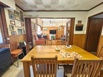 Excte casa para 2 familias-9 amb-coch dobl-Terraza