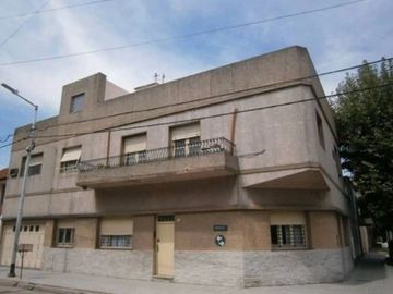 Excte casa para 2 familias-9 amb-coch dobl-Terraza