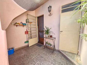 Excte casa para 2 familias-9 amb-coch dobl-Terraza