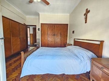 Excte casa para 2 familias-9 amb-coch dobl-Terraza