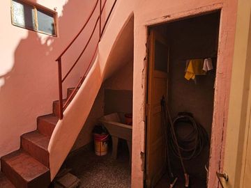 Excte casa para 2 familias-9 amb-coch dobl-Terraza