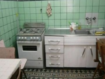 Excte casa para 2 familias-9 amb-coch dobl-Terraza
