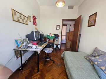 Excte casa para 2 familias-9 amb-coch dobl-Terraza