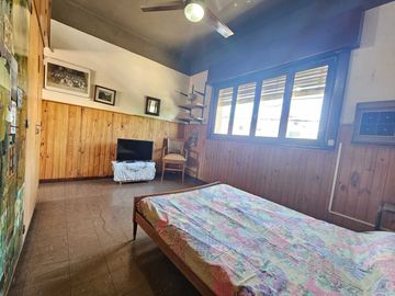 Excte casa para 2 familias-9 amb-coch dobl-Terraza