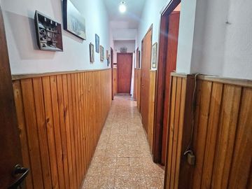 Excte casa para 2 familias-9 amb-coch dobl-Terraza