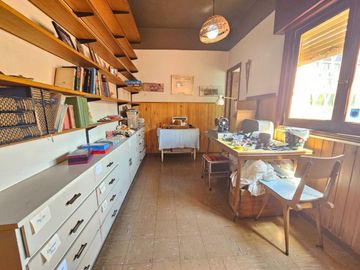 Excte casa para 2 familias-9 amb-coch dobl-Terraza