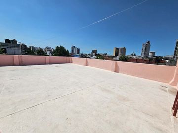 Excte casa para 2 familias-9 amb-coch dobl-Terraza