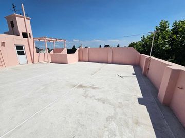 Excte casa para 2 familias-9 amb-coch dobl-Terraza