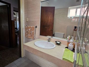 Excte casa para 2 familias-9 amb-coch dobl-Terraza