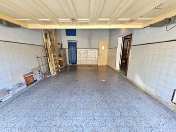 Excte casa para 2 familias-9 amb-coch dobl-Terraza