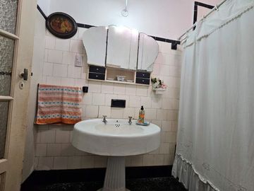 Excte casa para 2 familias-9 amb-coch dobl-Terraza