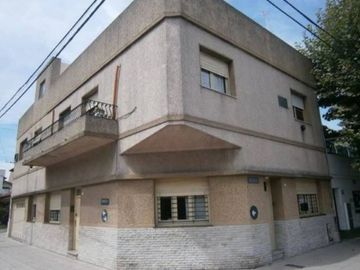 Excte casa para 2 familias-9 amb-coch dobl-Terraza
